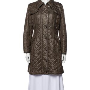 Weekend Max MaraQuilted Women's Coat!